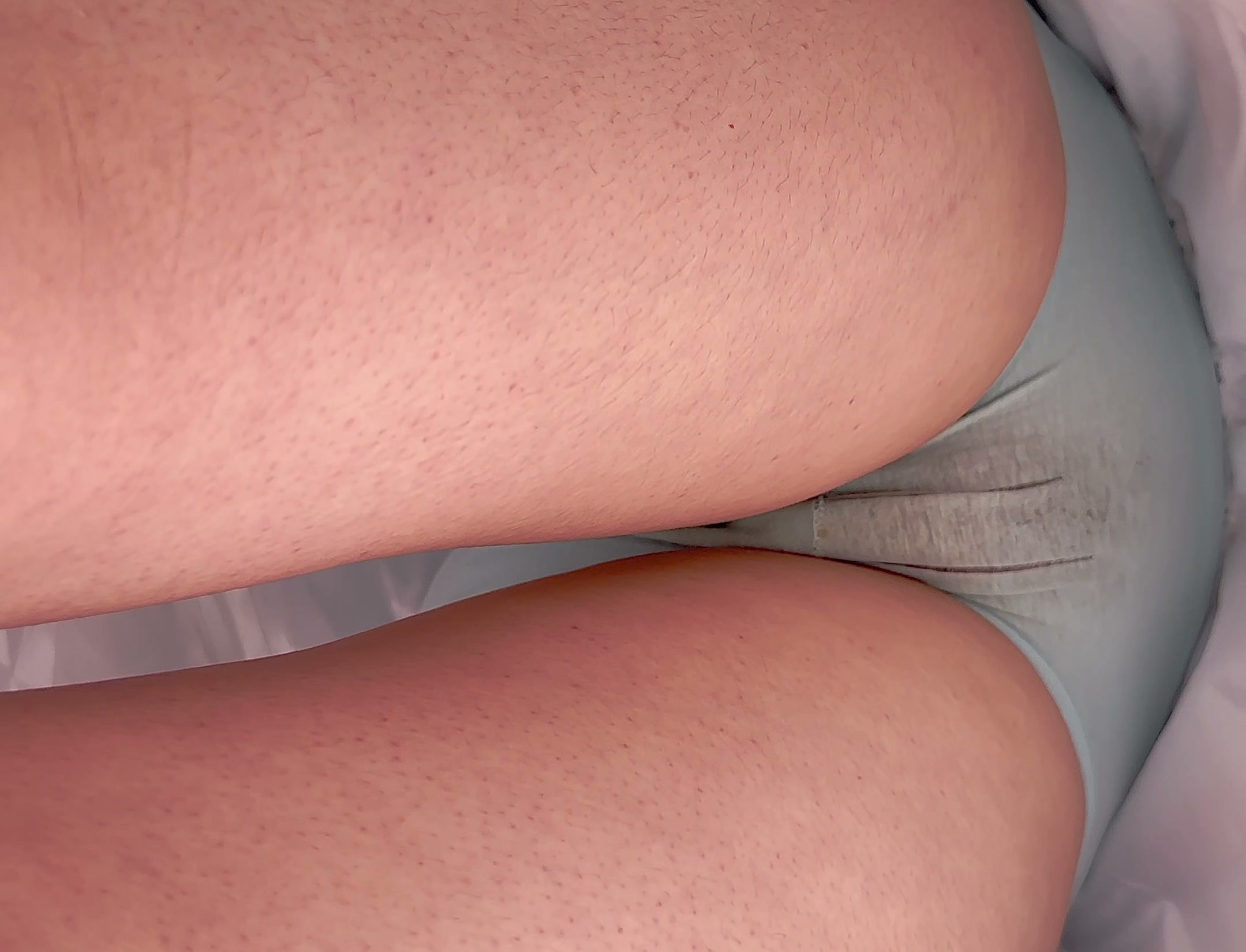 KFC Asia Upskirt No.105