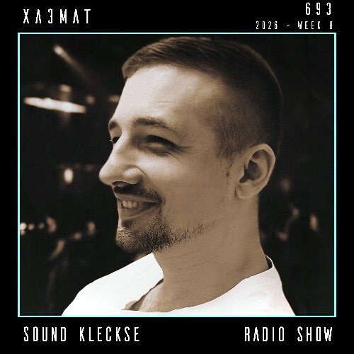  Xa3mat - Sound Kleckse Radio Show 693 (2026-01-30) 