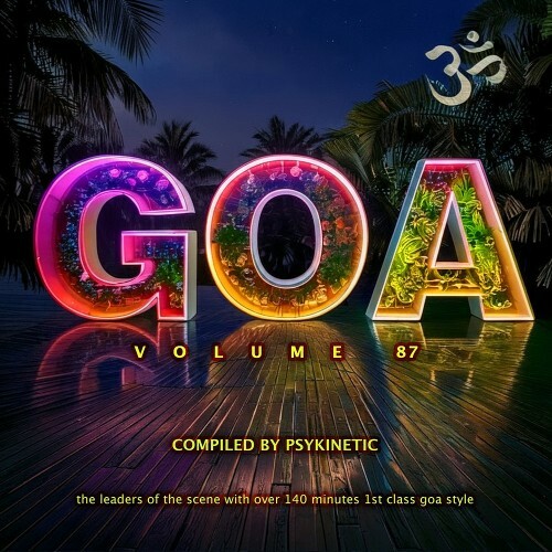  Goa Vol. 87 (2025) 