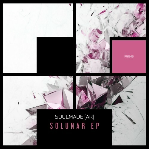  Soulmade (AR) - Solunar (2024) 