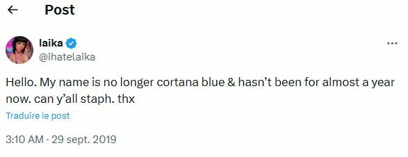 cortana blue, cortanablue and ihatelaika in answer #2286564