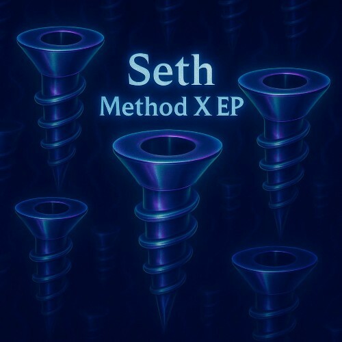  Seth - Method X (2025) 