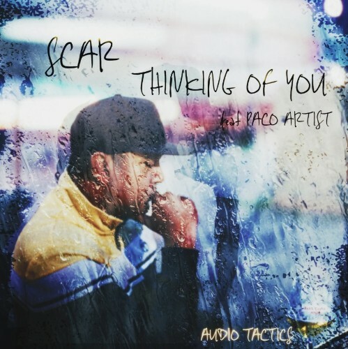  Scar x Paco Artist - Thinking Of You (2025) 