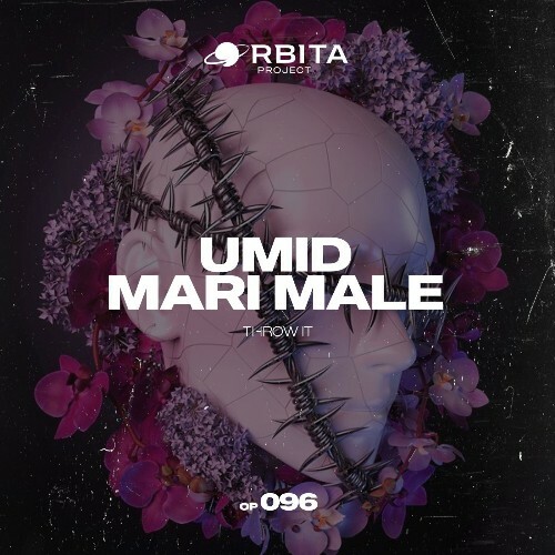  Umid, Mari MaLe - Throw It (2026) 