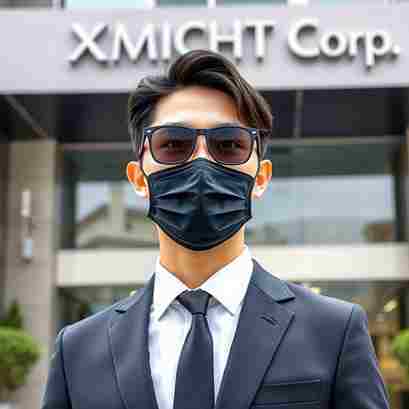 Admin Avatar