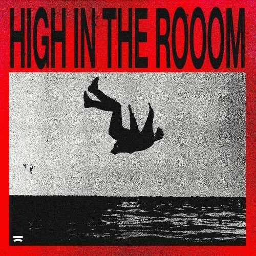  DJs From Mars & Chester Young - High In The Room (2026) 