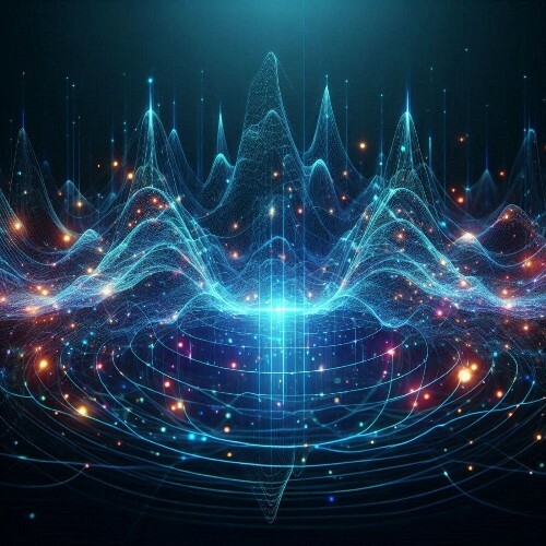  Guru Joshua - Analog Waves (2025) 