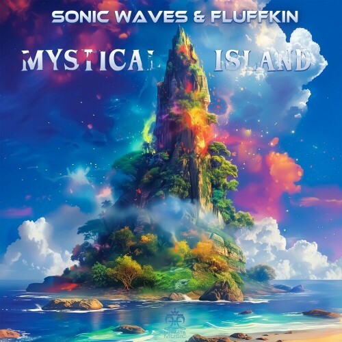 Sonic Waves and Fluffkin - Mystical Island (2024) 