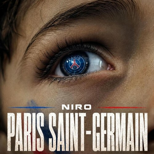 Niro — Paris Saint—Germain (2026)
