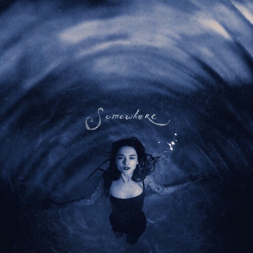  Charlotte Lawrence - Somewhere (2025) 