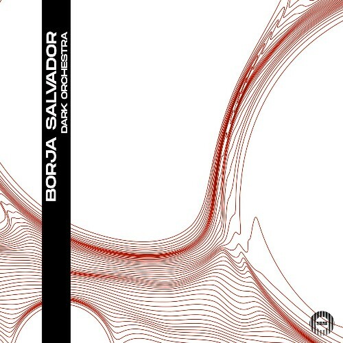 Borja Salvador - Dark Orchestra (2025)