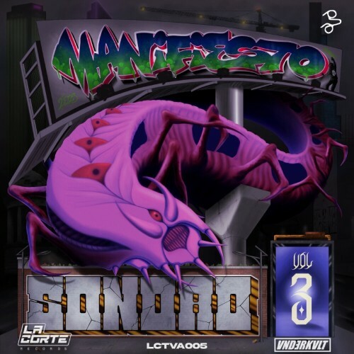  MANIFIESTO SONORO VOL. 3 (2026) 