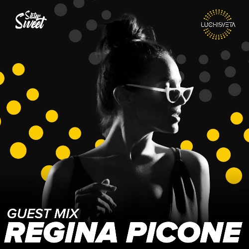 Regina Picone - Luchisveta (19 July 2025) (2025-07-19) 