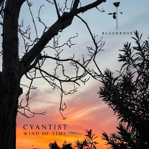  Cyantist - Wind of Time (2025) 