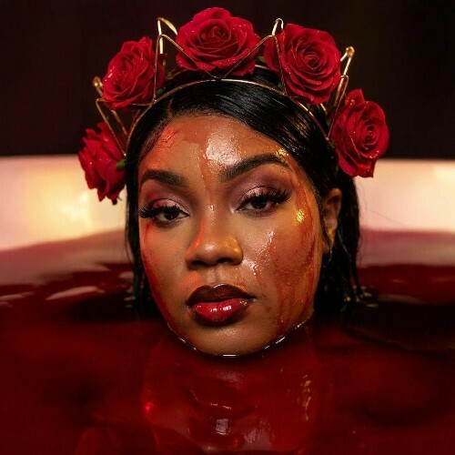  Larose - Rose Rouge (2026) 