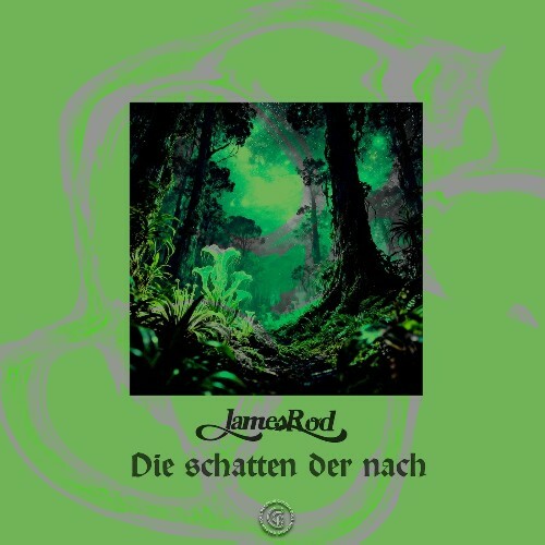  James Rod - Die Schatten Der Nach (2026) 