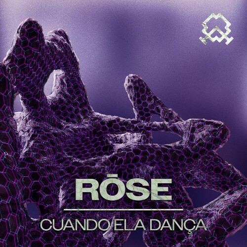  Rose - Cuando Ela Danca (2026) 