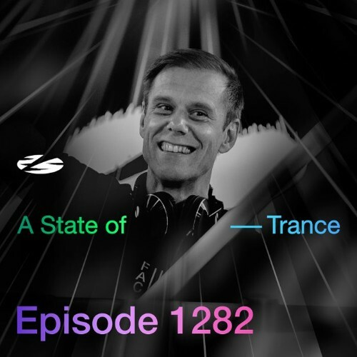  Armin van Buuren - A State Of Trance 1282 (2026-06-18) 