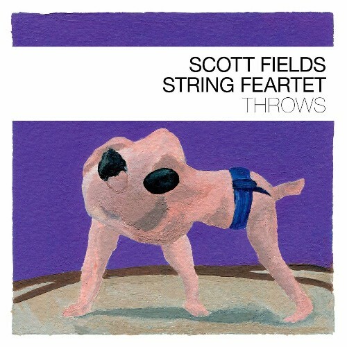  Scott Fields String Feartet - Throws (2024) 