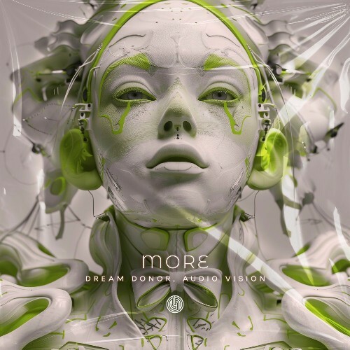  Dream Donor & Audio Vision - More (2026) 