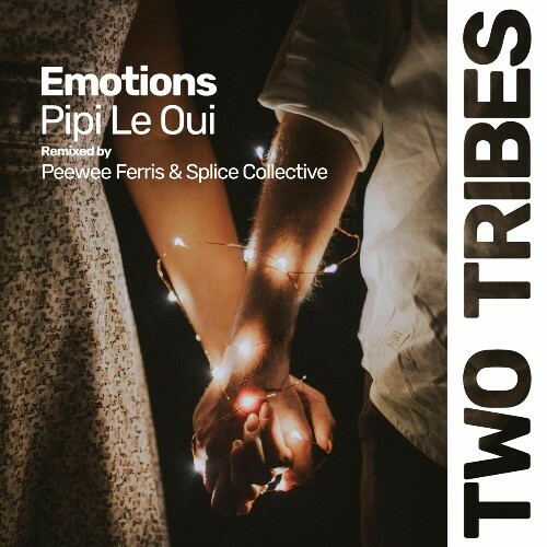  Pipi Le Oui - Emotions (2025) 