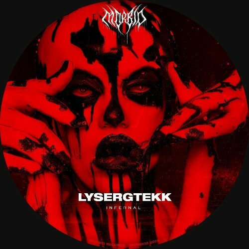 LysergTEKK - Infernal (2024)