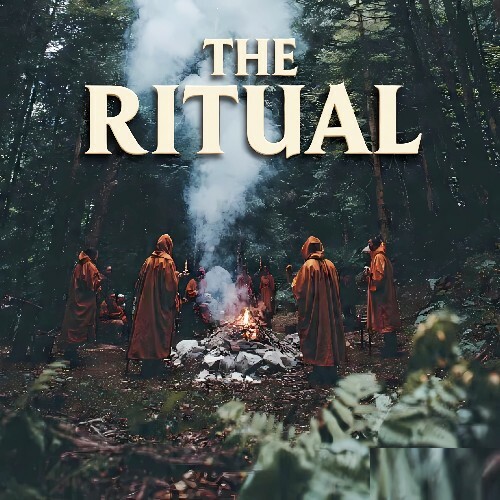 Arcek & Kindzadza & Cosmo & ORESTIS feat. Will O' Wisp - The Ritual (2026) Arcek & Kindzadza & Cosmo & ORESTIS feat. Will O' Wisp - The Ritual (2026)