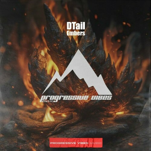  Dtail - Embers (2024) 