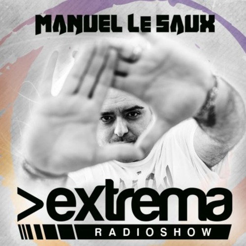 VA -  Manuel Le Saux - Extrema 864 (2024-10-09) [MP3] MEWHQTB_o