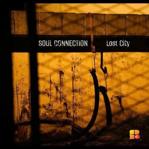  Soul Connection - Lost City (2025) 