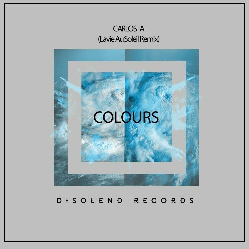  Carlos A - Colours (2025) 