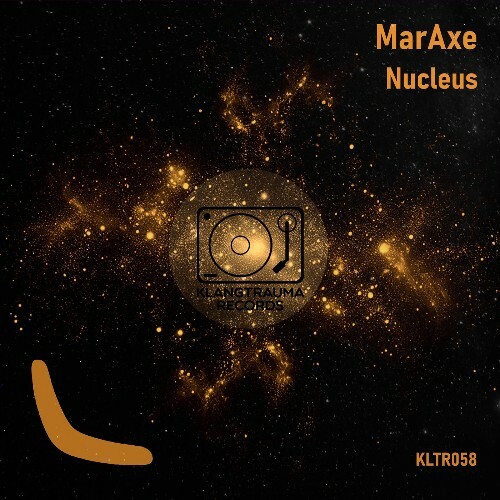 MarAxe — Nucleus (2026)
