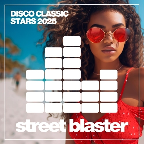  Disco Classic Stars 2025 (2025) 
