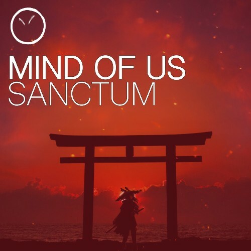  Mind Of Us - Sanctum (2025) 
