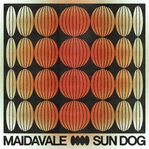  MaidaVale - Sun Dog (2024) 