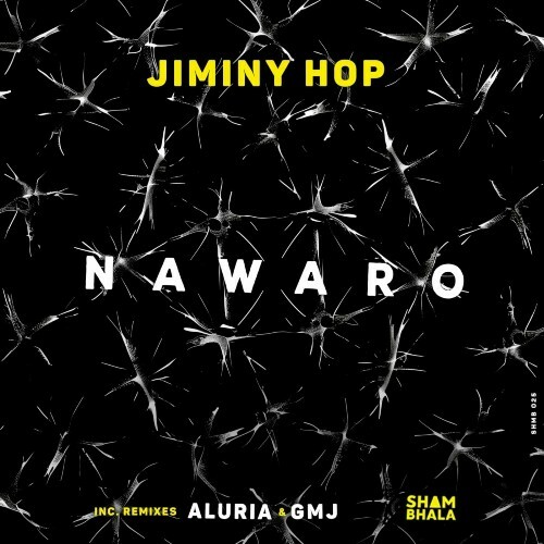  Jiminy Hop - Nawaro (2024) 