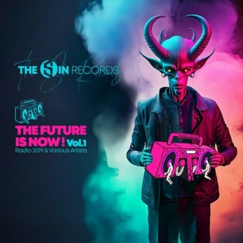 VA - The Future Is Now, Vol. 1 (2024) (MP3) MEUCM13_o