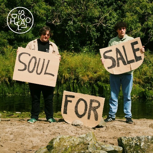  SX2 - Soul For Sale (2025) 