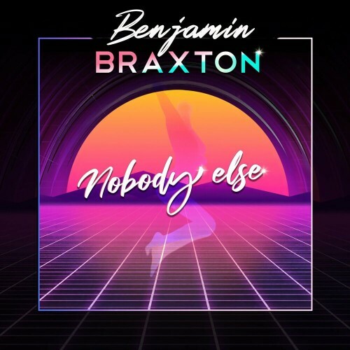  Benjamin Braxton - Nobody else (2024) 