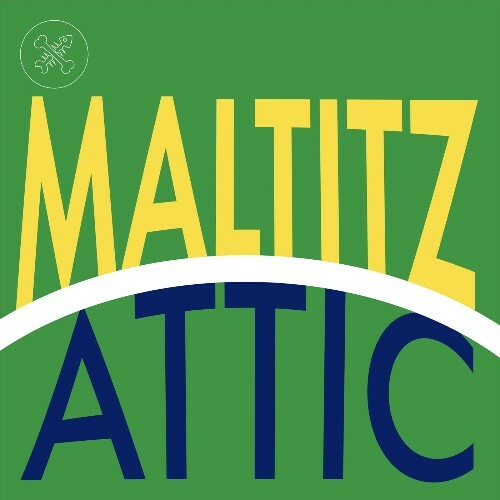  Maltitz - Attic (2026) 