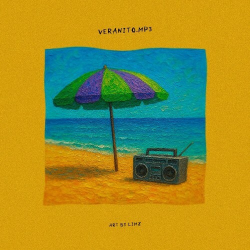  Veranito.mp3 (2026) 