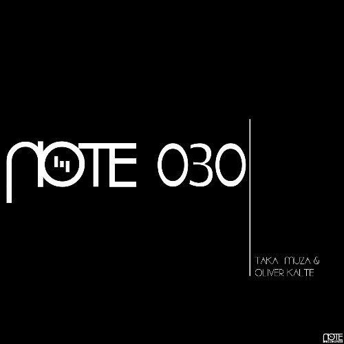  Taka Muza - Note 030 (2025) 