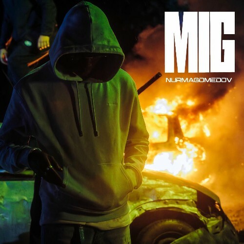  Mig - Nurmagomedov (2025) 