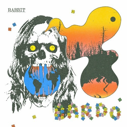  Rabbit - Bardo (2023) 