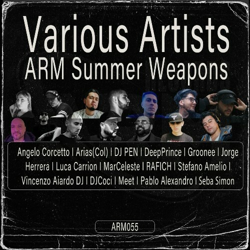  ARM Summer Weapons (2024) 