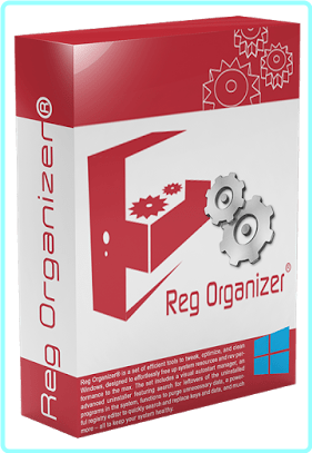 Reg Organizer 9.85 Repack & Portable by 9649 – (38 MB) Reg Organizer 9.85 Repack & Portable by 9649 – (38 MB)