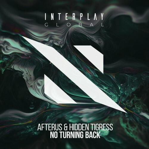  AFTERUS & Hidden Tigress - No Turning Back (2024) 