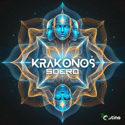 Krakonos — Soero (2026)
