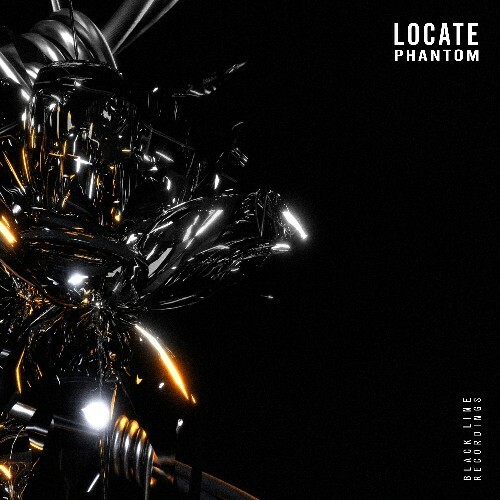  Locate - Phantom (2026) 