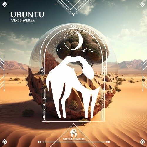  Vinss Weber - Ubuntu (2024) 